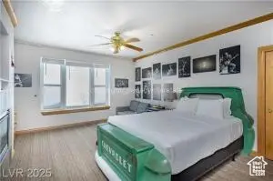 223 Hunter Rd #B303, Brian Head, UT 84719 - Image #2