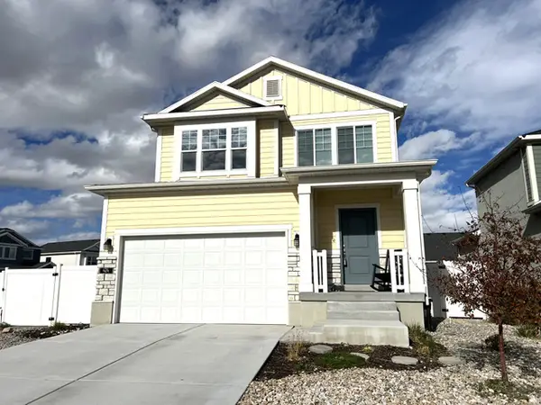 424 W Domain Ln S, Grantsville, UT 84029