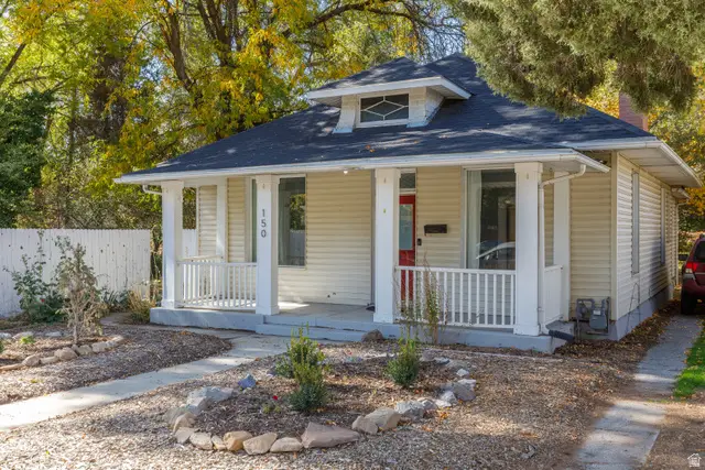 150 S 700 E, Provo, UT 84606 - #1