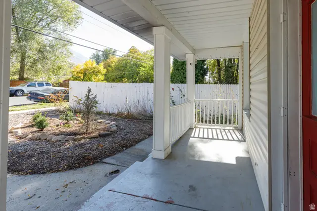 150 S 700 E, Provo, UT 84606 - #3