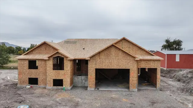5161 W 10200 N, Elwood, UT 84337 - Image #1