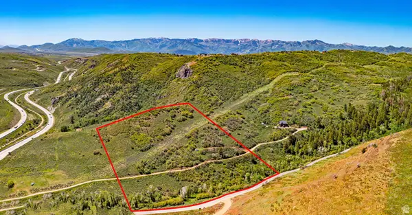81 W Tollgate Canyon Rd #81, Wanship, UT 84017