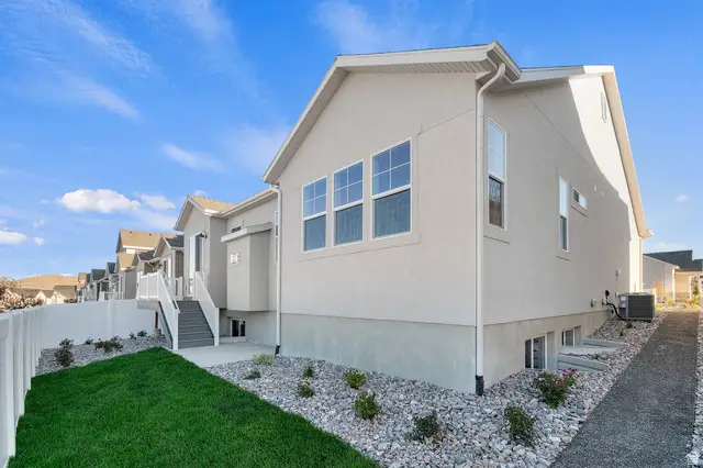 1247 E Desert Peak, Eagle Mountain, UT 84005 - Image #2