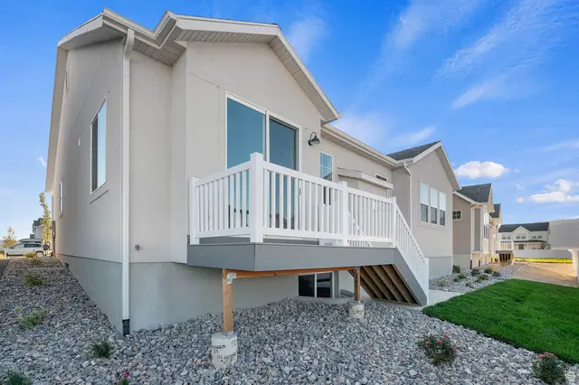 1247 E Desert Peak, Eagle Mountain, UT 84005 - Image #3