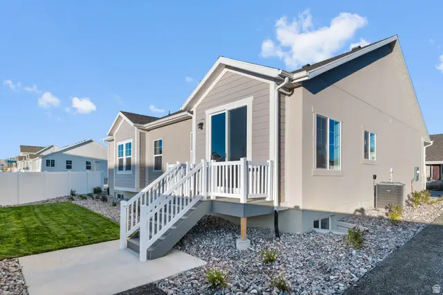 6597 N Bald, Eagle Mountain, UT 84005 - Image #2