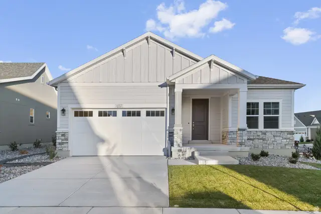 6552 N Bald, Eagle Mountain, UT 84005 - Image #1