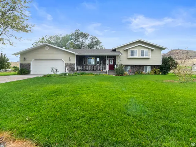 9515 N 11600 W, Thatcher, UT 84337 - Image #1