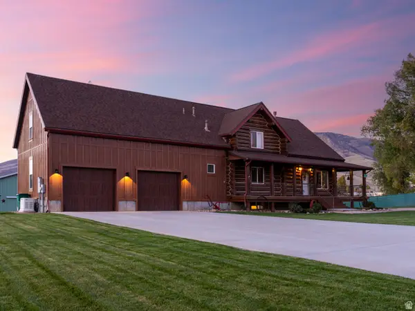 7768 E 1075 N, Huntsville, UT 84317