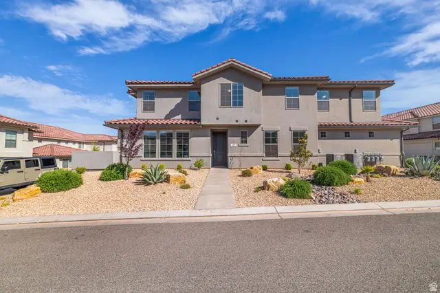 1189 N Bello Alley, Washington, UT 84780 - #1