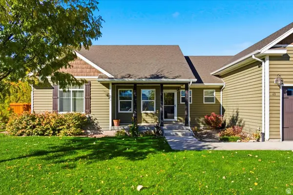 63 N 200 W, Central Valley, UT 84754