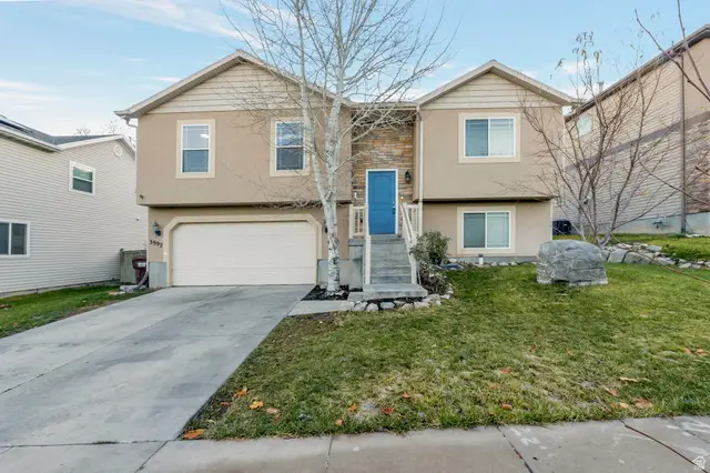 3992 E Ofallons Way, Eagle Mountain, UT 84005 - Image #1