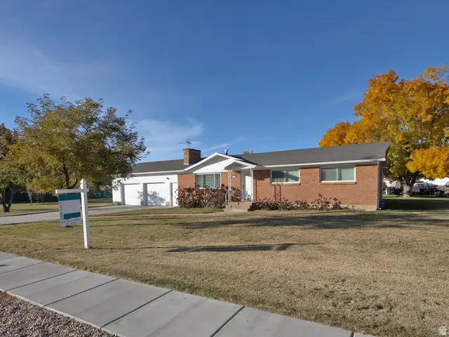 2132 W 800 N, Clinton, UT 84015 - Image #1