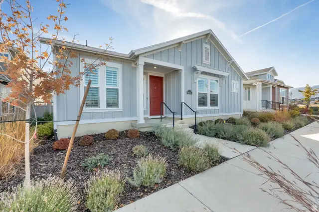 6093 W Stone Mount Way, South Jordan, UT 84009 - Image #2