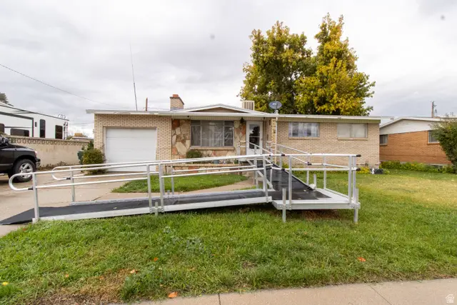 3268 W Valley Home Ave, West Valley City, UT 84119 - Image #1