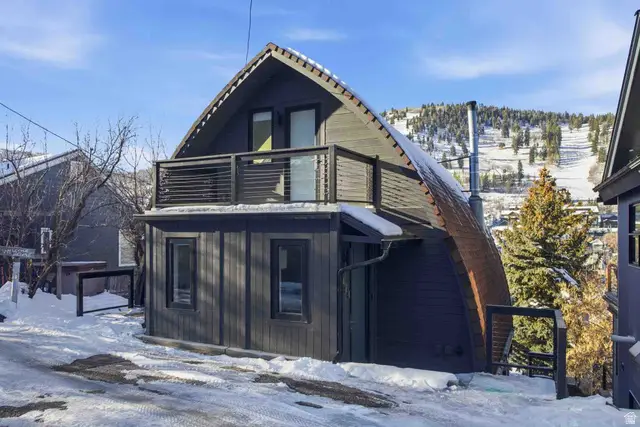 421 Ontario Ave, Park City, UT 84060 - #3