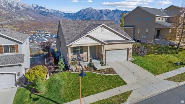 14971 S Winged Bluff Ln, Draper, UT 84020 - Image #1