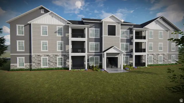 4661 S Poplar Way #R304, Mapleton, UT 84664 - Image #1