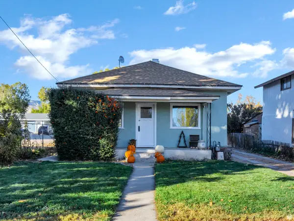 347 E 100 N, Richfield, UT 84701