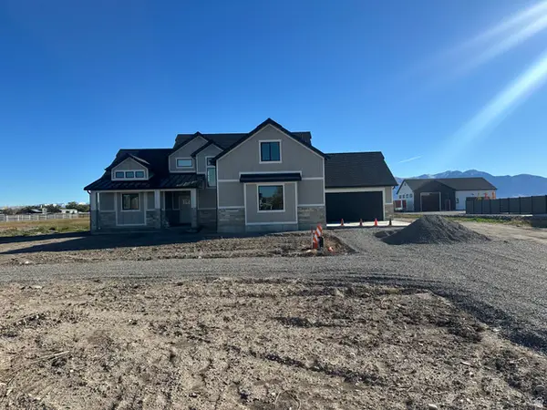 11026 N 8300 W, Tremonton, UT 84337