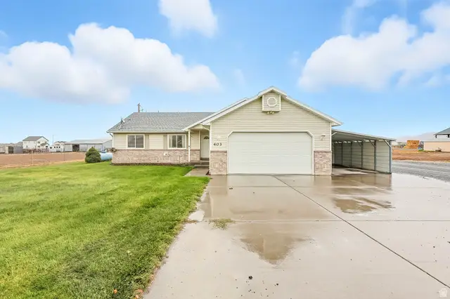 403 S Worthington St, Grantsville, UT 84029 - Image #2