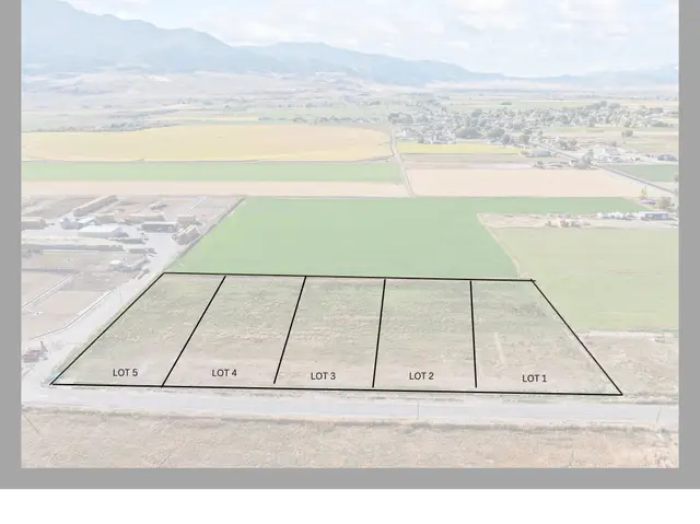 155 E 650 N #1, Central Valley, UT 84754 - Image #1