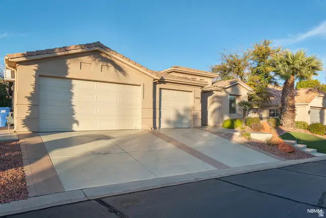 1078 W Kanarra Ct, Washington, UT 84780 - Image #2