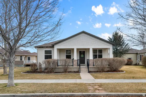 11709 S Grandville Ave, South Jordan, UT 84009