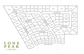 14708 S Canyon Peak Dr E #23, Draper, UT 84020