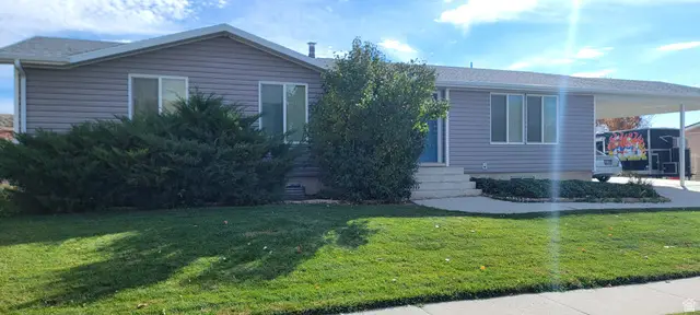 460 N Cottonwood Dr, Orangeville, UT 84537 - Image #1