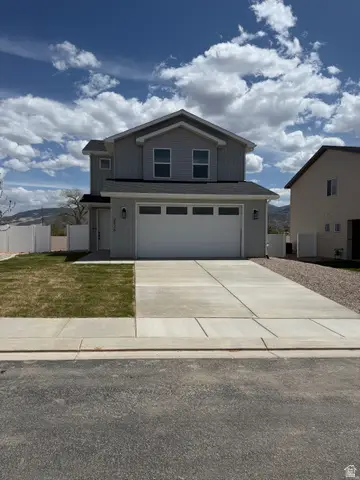 2976 N 1800 W #36, Cedar City, UT 84721 - #1