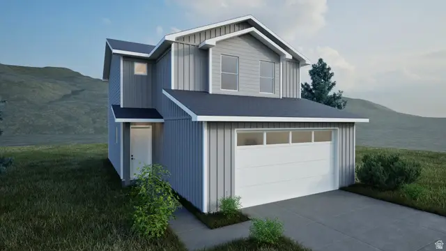 2976 N 1800 W #36, Cedar City, UT 84721 - #2