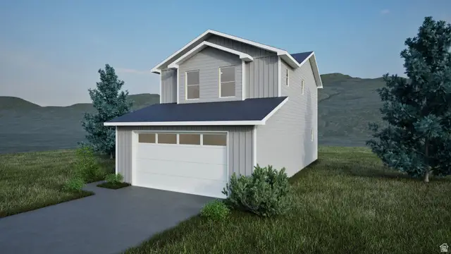 2976 N 1800 W #36, Cedar City, UT 84721 - #3