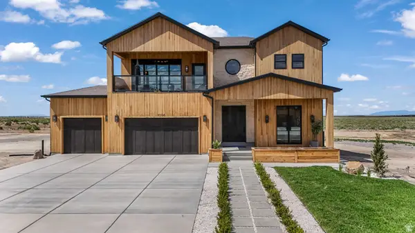 1096 W Marigold Dr #112, Grantsville, UT 84029