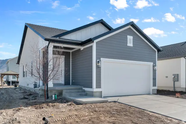 5640 N Mallard Dr, Stansbury Park, UT 84074 - #2