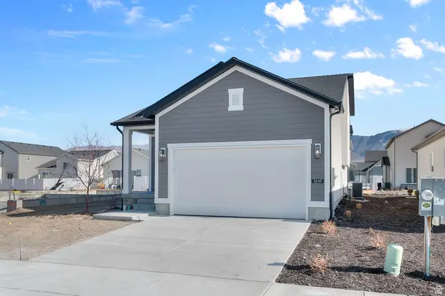 5640 N Mallard Dr, Stansbury Park, UT 84074 - #3
