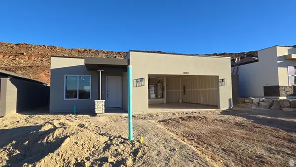 1833 S Queens Garden Dr #4250, Washington, UT 84780