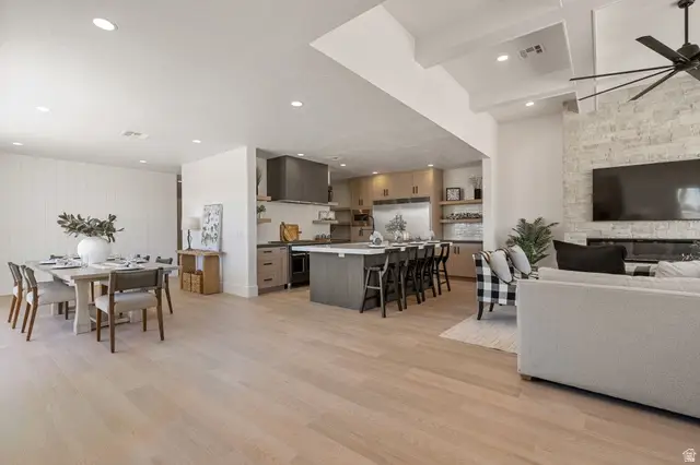 5267 S Blue Pearl Aly, Saint George, UT 84790 - Image #3