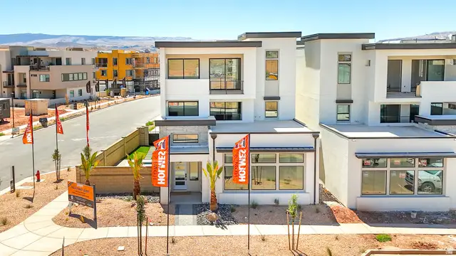 5273 S Blue Pearl Aly, Saint George, UT 84790 - Image #2