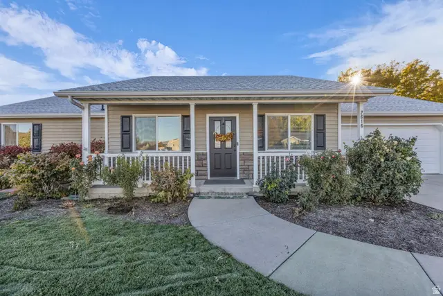 2616 S 900 W, Nibley, UT 84321 - Image #1