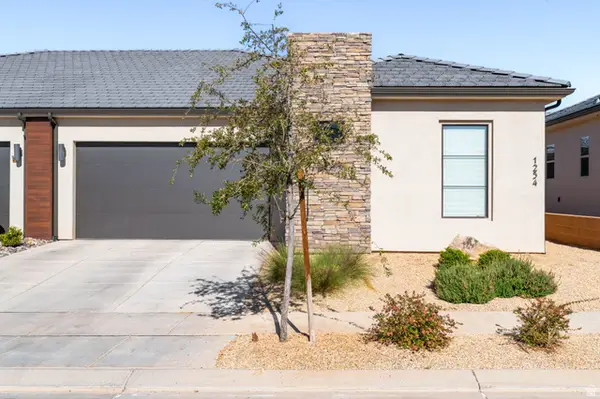 1254 W Hopewell Dr, St. George, UT 84790