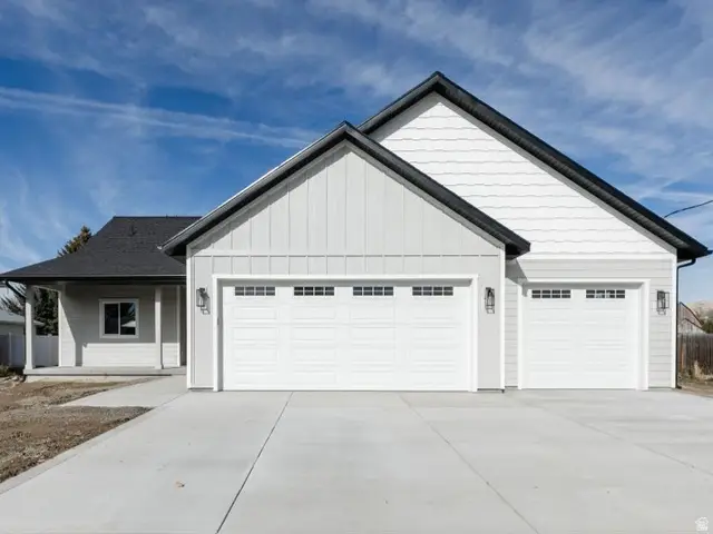209 E Main St, Franklin, ID 83237 - Image #1