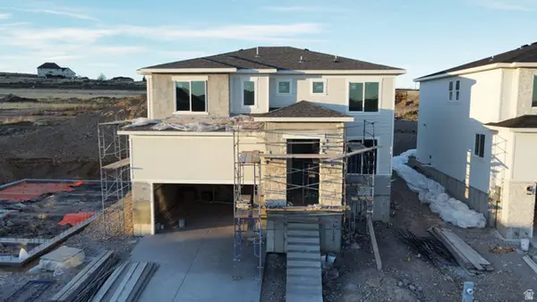 6938 W Pointe Cedar Ln S #331, West Jordan, UT 84081