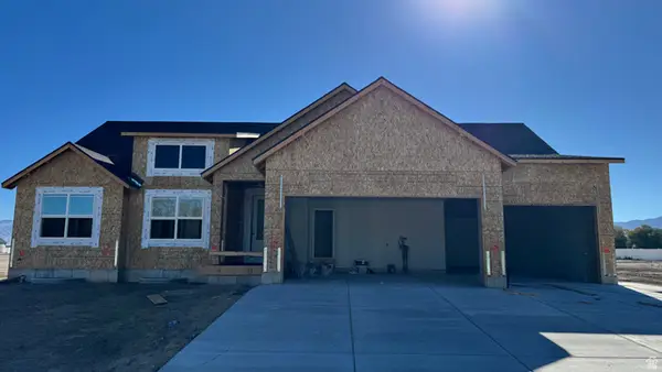 336 E Pear St #118, Grantsville, UT 84029