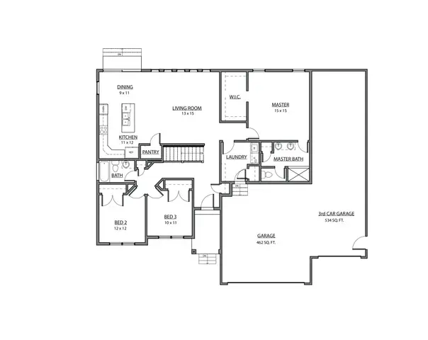 336 E Pear St #118, Grantsville, UT 84029 - Image #3