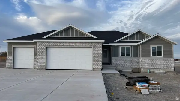 421 E Stafford St #134, Grantsville, UT 84029