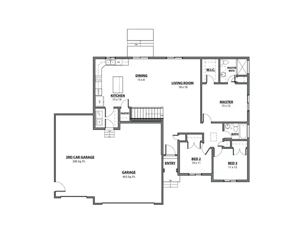 421 E Stafford St #134, Grantsville, UT 84029 - Image #3