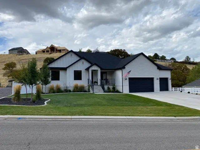 319 N Loafer Canyon Rd, Elk Ridge, UT 84651 - Image #2