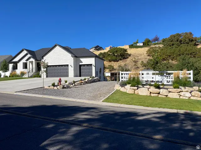 319 N Loafer Canyon Rd, Elk Ridge, UT 84651 - Image #3