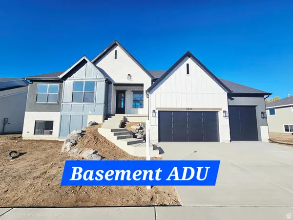 3241 N 2875 W #31, Plain City, UT 84404