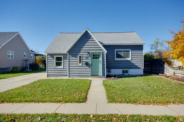 506 S Tremont St, Tremonton, UT 84337